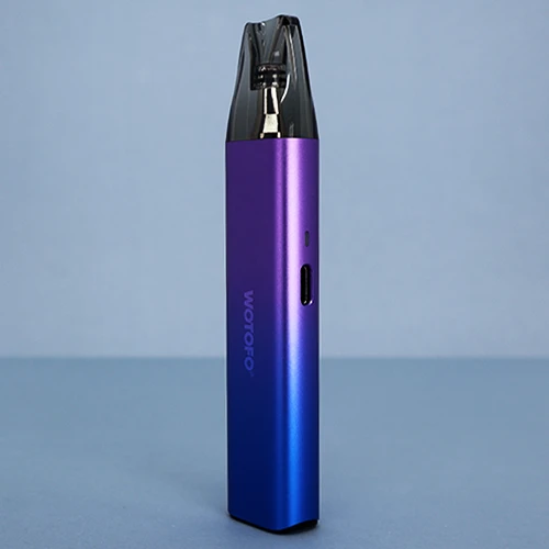 Wotofo Refillo Pod Kit - 6