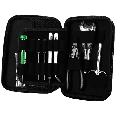 WOTOFO Vape Tool Kit 400x400