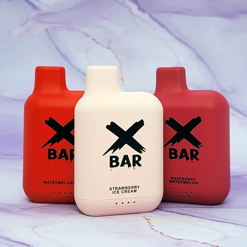 Xbar Box Disposables - 1 Xbar Box Disposables - 1