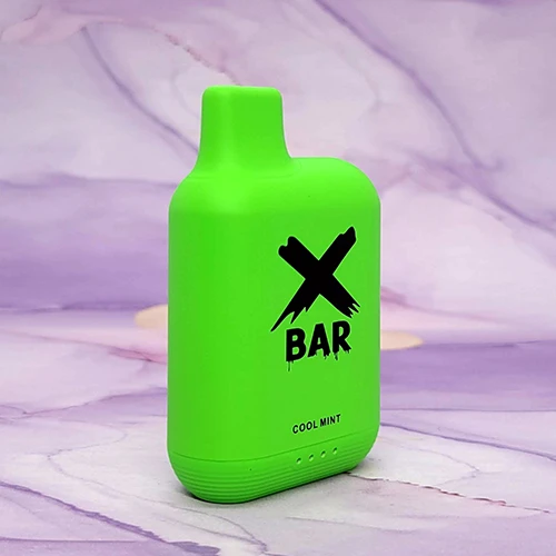 Xbar Box Disposables - 10 Xbar Box Disposables - 10