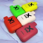 Xbar Box Disposables - 3