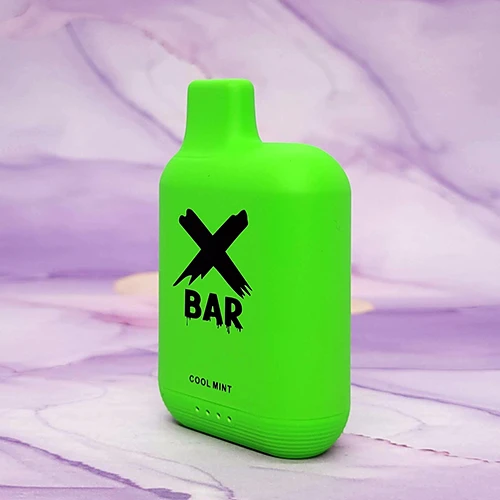 Xbar Box Disposables - 9 Xbar Box Disposables - 9