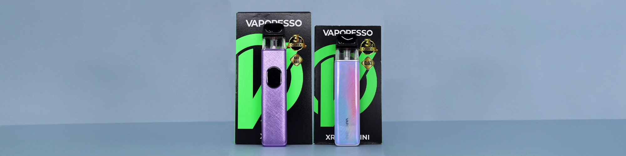 XROS 5 and XROS 5 Mini Review Cover Image