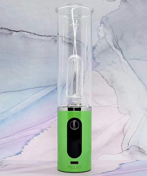 Yocan Pillar E-Rig - 1 Yocan Pillar E-Rig - 1