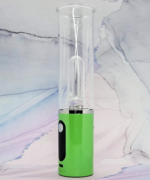 Yocan Pillar E-Rig - 2 Yocan Pillar E-Rig - 2