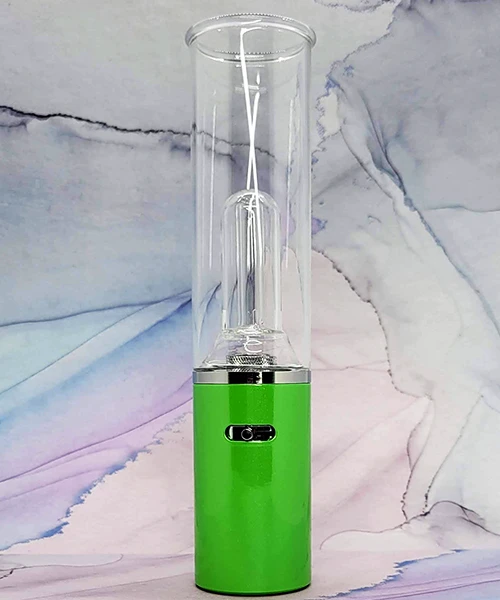 Yocan Pillar E-Rig - 3 Yocan Pillar E-Rig - 3