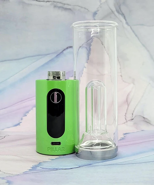 Yocan Pillar E-Rig - 6
