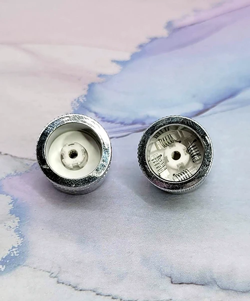 Yocan Pillar E-Rig - 8