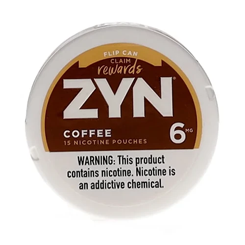 ZYN Coffee