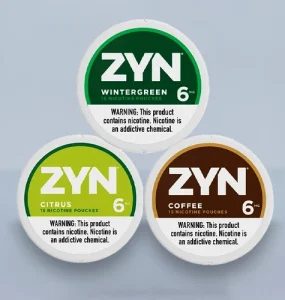 ZYN Tobacco-Free Nicotine Pouches Review Cover Image