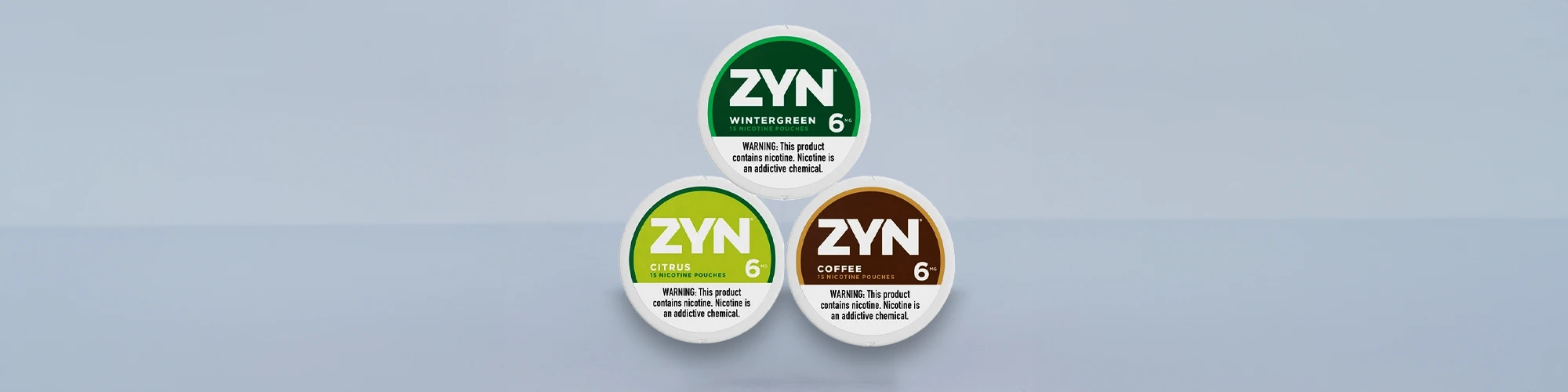 ZYN Tobacco-Free Nicotine Pouches Review Cover Image